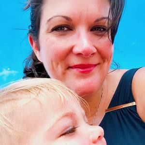 Meet your Posher, Beth